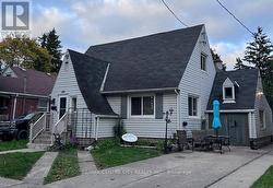 488 DORINDA STREET  London, ON N5W 4B4