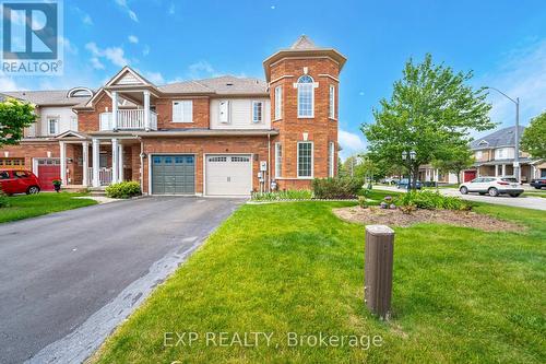 5554 Linwell Place, Mississauga, ON 