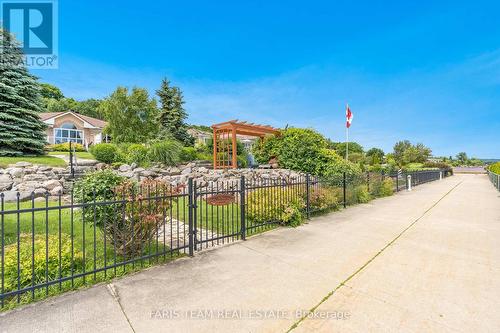 443 Aberdeen Boulevard, Midland, ON - Outdoor