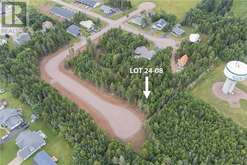 Lot 24-8 Burman Street, Sackville, NB 