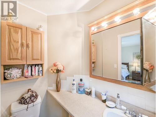 4827 Kitwanga Drive, 108 Mile Ranch, BC - Indoor Photo Showing Bathroom