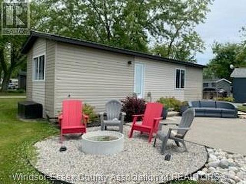 981 County Rd 2 Unit# 703, Lakeshore, ON 