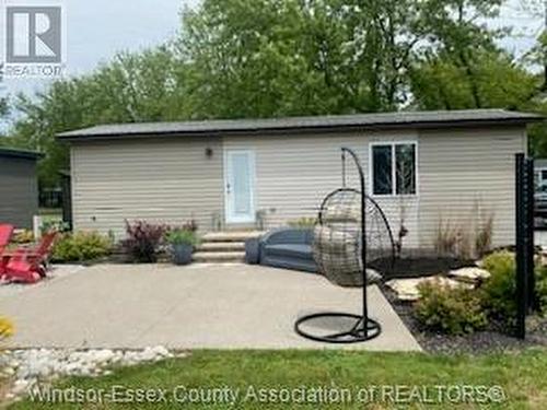 981 County Rd 2 Unit# 703, Lakeshore, ON - Outdoor