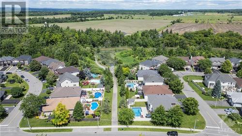 Conveniently located near amenities such as shopping, restaurants, transit, and great schools. - 1854 Springridge Drive, Ottawa, ON - Outdoor With View