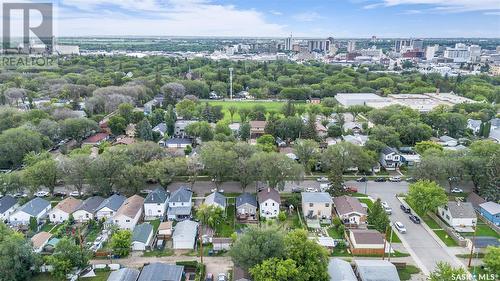 511 I Avenue N, Saskatoon, SK - Outdoor With View