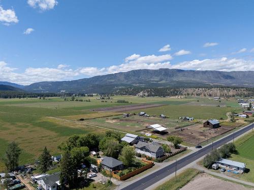 5214 Kaml Vernon Hwy, Kamloops, BC - Outdoor With View