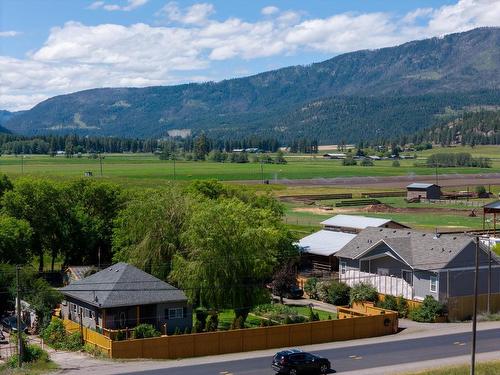5214 Kaml Vernon Hwy, Kamloops, BC - Outdoor With View