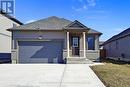 22 Bounty Avenue, Thorold, ON  - Outdoor With Facade 