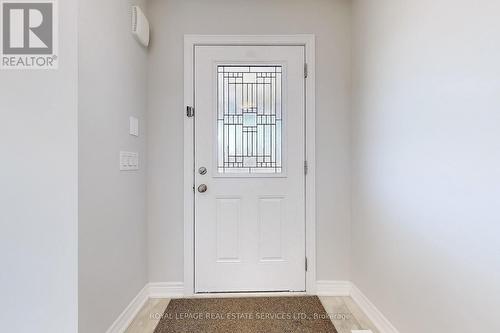 22 Bounty Avenue, Thorold, ON - Indoor Photo Showing Other Room