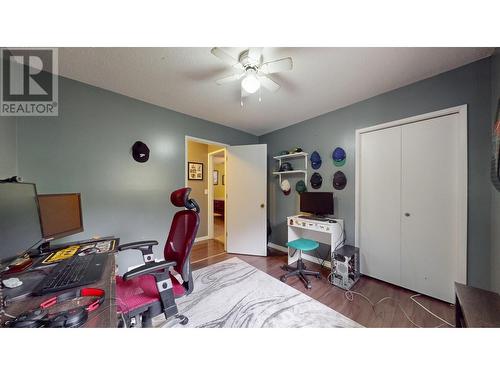 2226 Cook Street, Creston, BC - Indoor Photo Showing Other Room