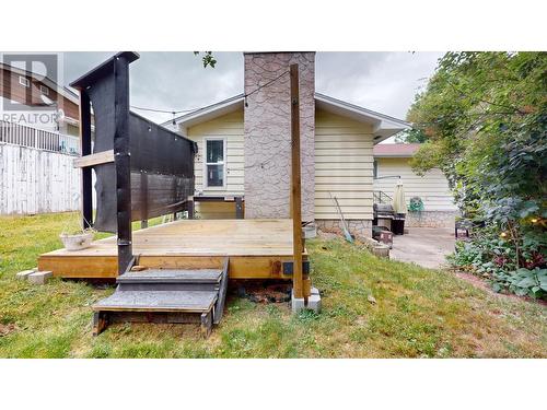 2226 Cook Street, Creston, BC - Outdoor With Exterior