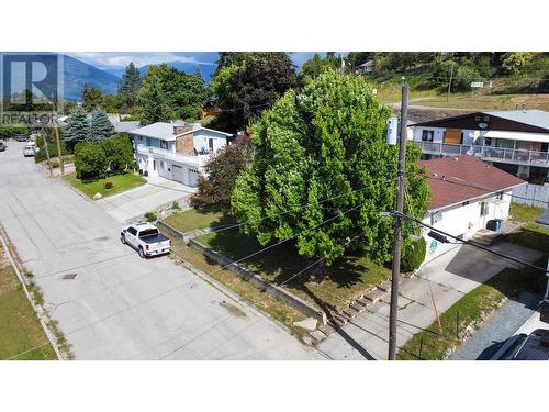 2226 Cook Street, Creston, BC - Outdoor With View