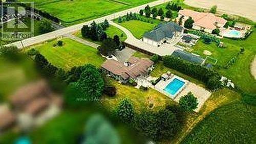 14399 Kennedy Road, Caledon, ON 