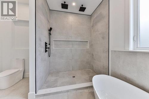 62 Melrose Drive, Niagara-On-The-Lake, ON - Indoor Photo Showing Bathroom