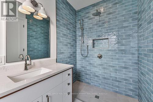 62 Melrose Drive, Niagara-On-The-Lake, ON - Indoor Photo Showing Bathroom