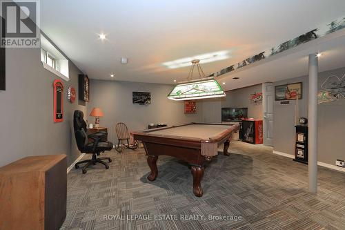 19 Deekshill Drive, Toronto, ON - Indoor Photo Showing Other Room