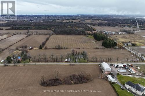 957 Smith Road N, Hamilton (Airport Employment Area), ON 