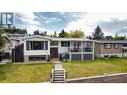 1017 12Th  S Street, Cranbrook, BC  - Outdoor With Deck Patio Veranda 