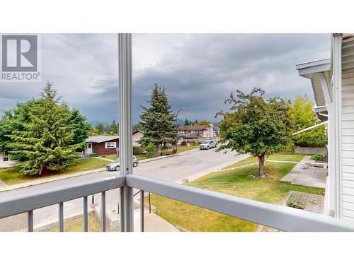 1017 12Th  S Street, Cranbrook, BC - Outdoor