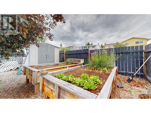 1017 12Th  S Street, Cranbrook, BC - Outdoor