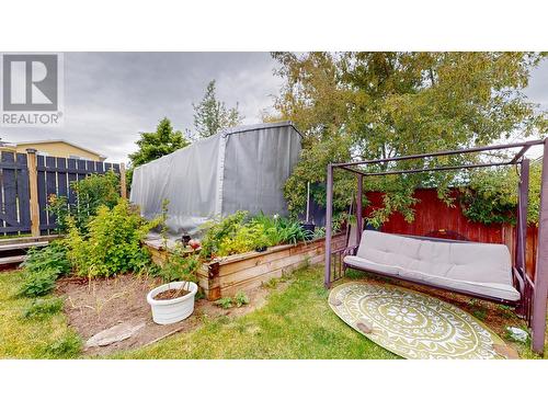 1017 12Th  S Street, Cranbrook, BC - Outdoor