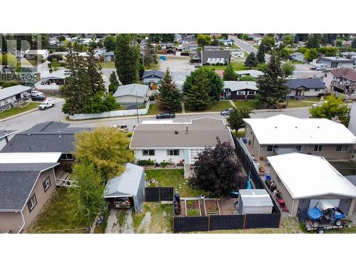 1017 12Th  S Street, Cranbrook, BC - Outdoor With View