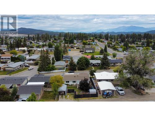 1017 12Th  S Street, Cranbrook, BC - Outdoor With View