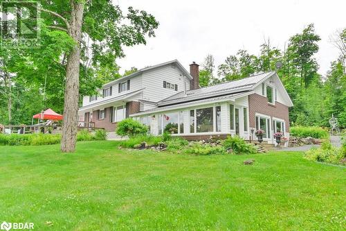 17276 Highway 41, Cloyne, ON - Outdoor