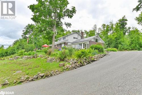 17276 Highway 41, Cloyne, ON - Outdoor