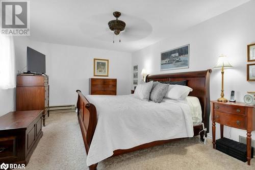 17276 Highway 41, Cloyne, ON - Indoor Photo Showing Bedroom