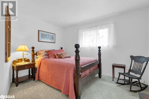 17276 Highway 41, Cloyne, ON - Indoor Photo Showing Bedroom
