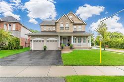 178 DOON MILLS Drive  Kitchener, ON N2P 2S1