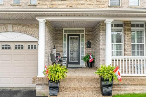 178 Doon Mills Drive, Kitchener, ON 