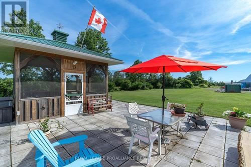 69 Whalen Road, Tyendinaga, ON - Outdoor With Deck Patio Veranda