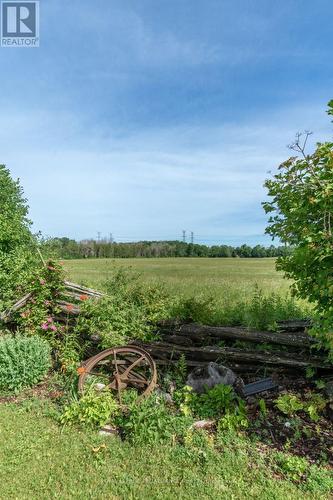 69 Whalen Road, Tyendinaga, ON - Outdoor With View