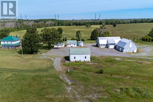 69 Whalen Road, Tyendinaga, ON - Outdoor With View