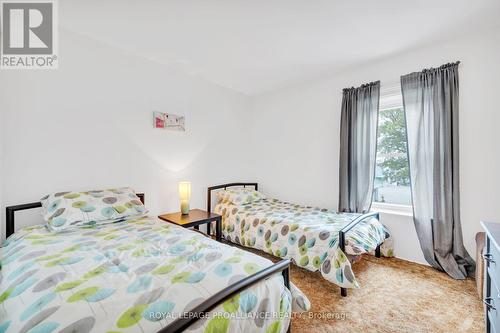 69 Whalen Road, Tyendinaga, ON - Indoor Photo Showing Bedroom