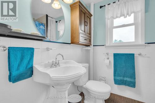 69 Whalen Road, Tyendinaga, ON - Indoor Photo Showing Bathroom