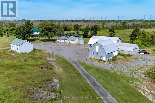 69 Whalen Road, Tyendinaga, ON - Outdoor With View