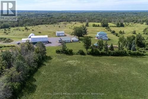 69 Whalen Road, Tyendinaga, ON - Outdoor With View