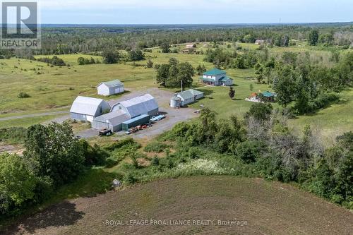 69 Whalen Road, Tyendinaga, ON - Outdoor With View