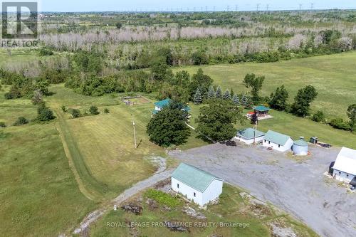 69 Whalen Road, Tyendinaga, ON - Outdoor With View