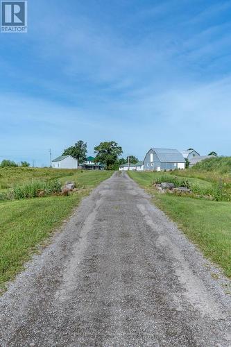 69 Whalen Road, Tyendinaga, ON - Outdoor With View