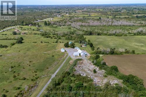 69 Whalen Road, Tyendinaga, ON - Outdoor With View