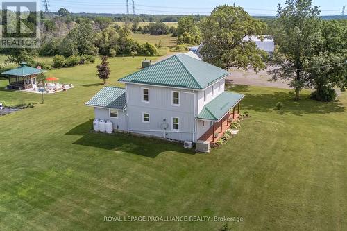 69 Whalen Road, Tyendinaga, ON - Outdoor With View