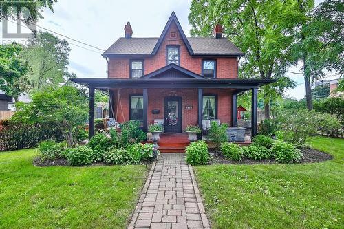 2580 Edenhurst Drive, Mississauga, ON - Outdoor With Deck Patio Veranda With Facade