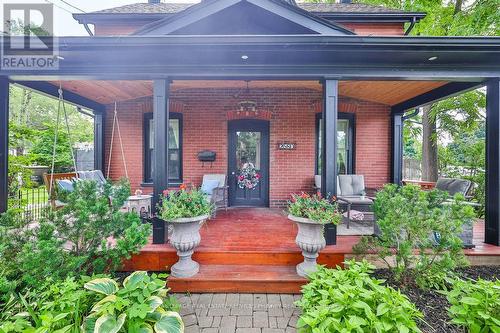 2580 Edenhurst Drive, Mississauga, ON - Outdoor