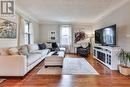 2580 Edenhurst Drive, Mississauga, ON  - Indoor Photo Showing Living Room 