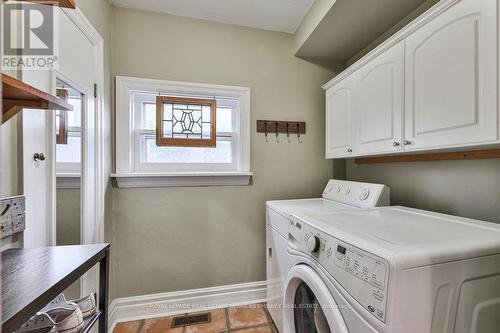2580 Edenhurst Drive, Mississauga, ON - Indoor Photo Showing Laundry Room