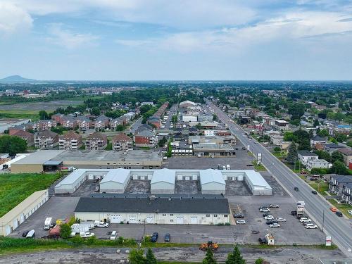 Overall view - 839  - 845 Rue St-Jacques, Saint-Jean-Sur-Richelieu, QC - Outdoor With View